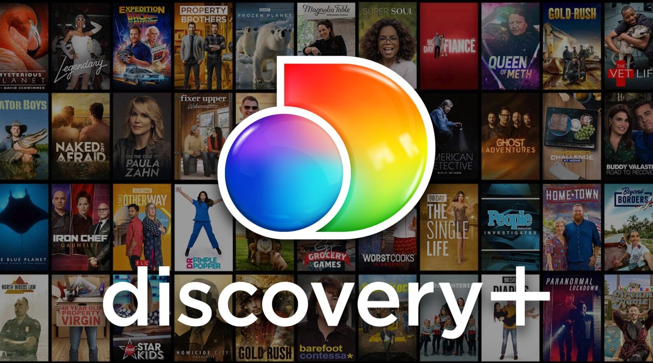Black Friday 2021 obtenga Discovery Plus por solo 0,99 al mes