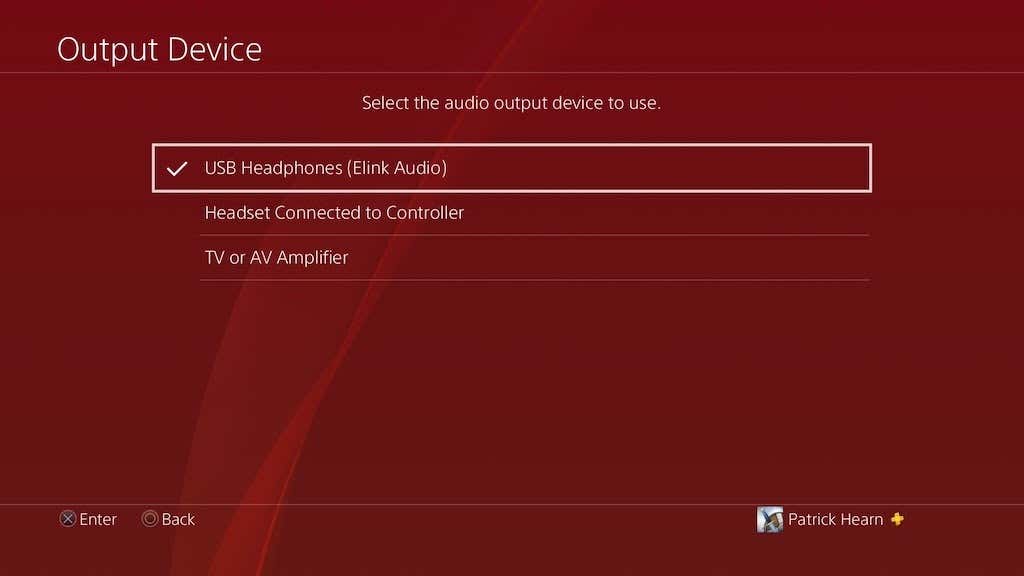 Se pueden conectar auriculares bluetooth a la ps4