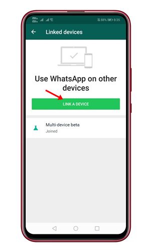 Cómo Instalar La Aplicación Whatsapp Beta Uwp En Windows 1011 Es Atsit 6483
