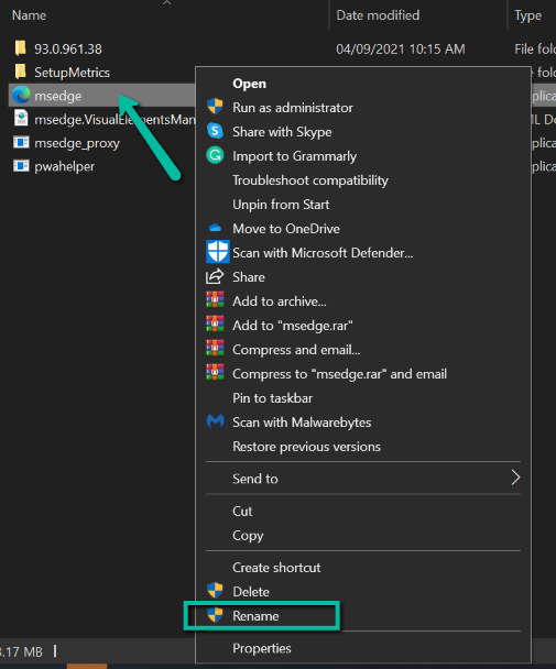C mo solucionar errores de status access violation en chrome o edge