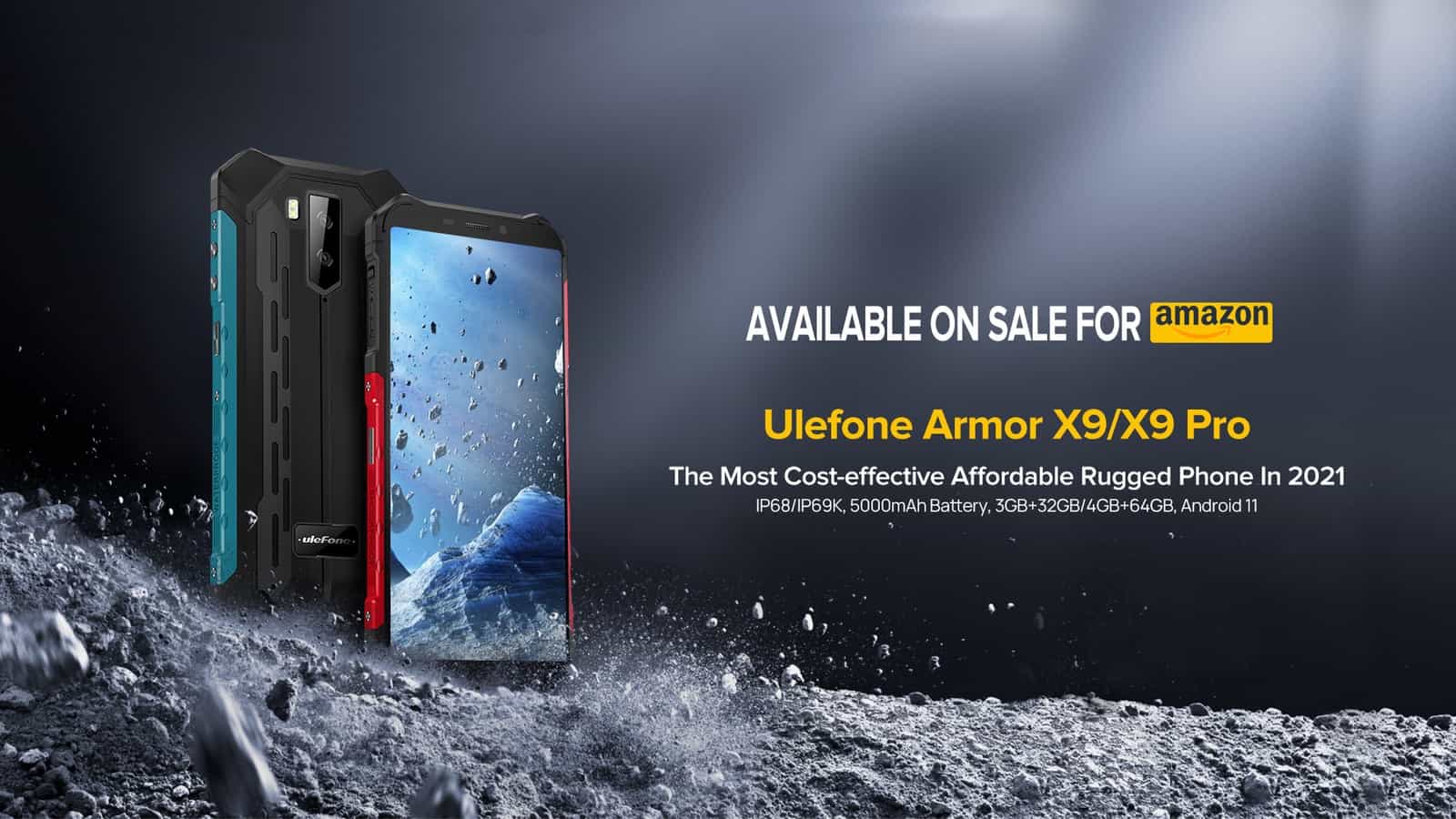 metronaut x9 amazon