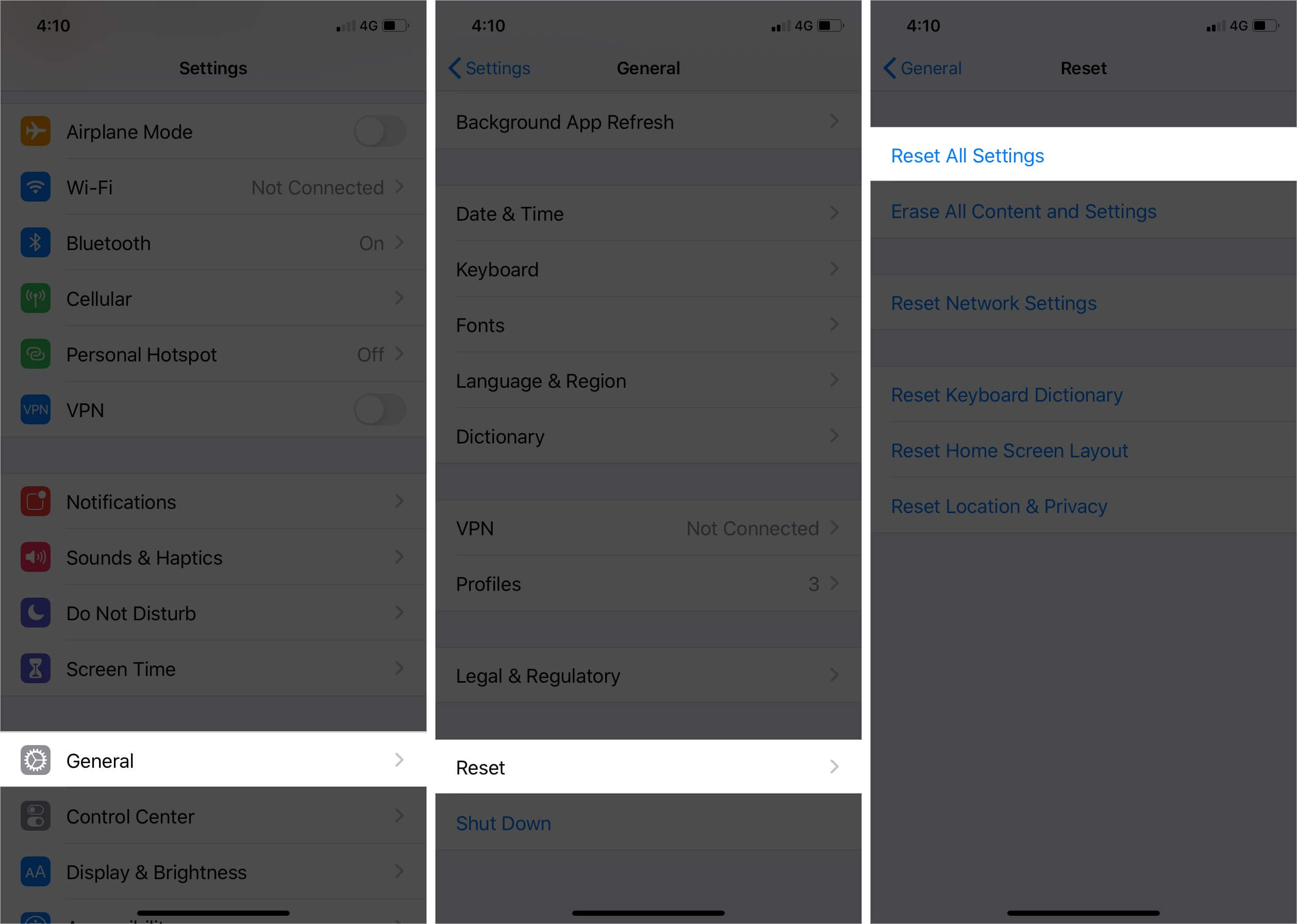 Porque Se Calienta Mi Iphone 8 Por qué se sobrecalienta mi iPhone? 11 formas de enfriar un iPhone caliente  - ES Atsit