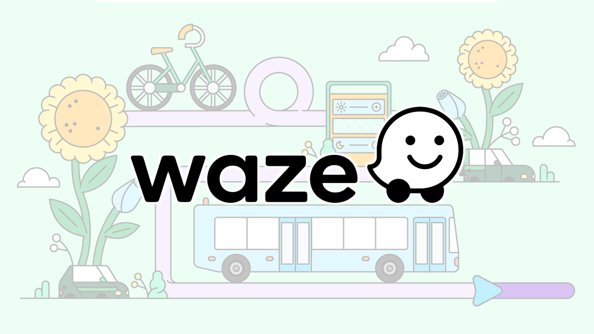 Waze Finalmente Muestra Estaciones De Carga Para Vehículos Eléctricos Dos Años Después De 9495