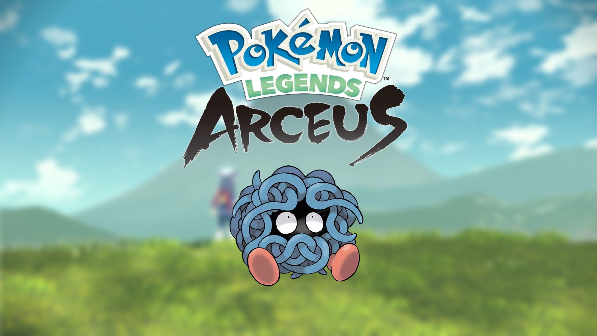 Cómo evolucionar Tangela para obtener Tangrowth en Pokémon Legends: Arceus  - ES Atsit