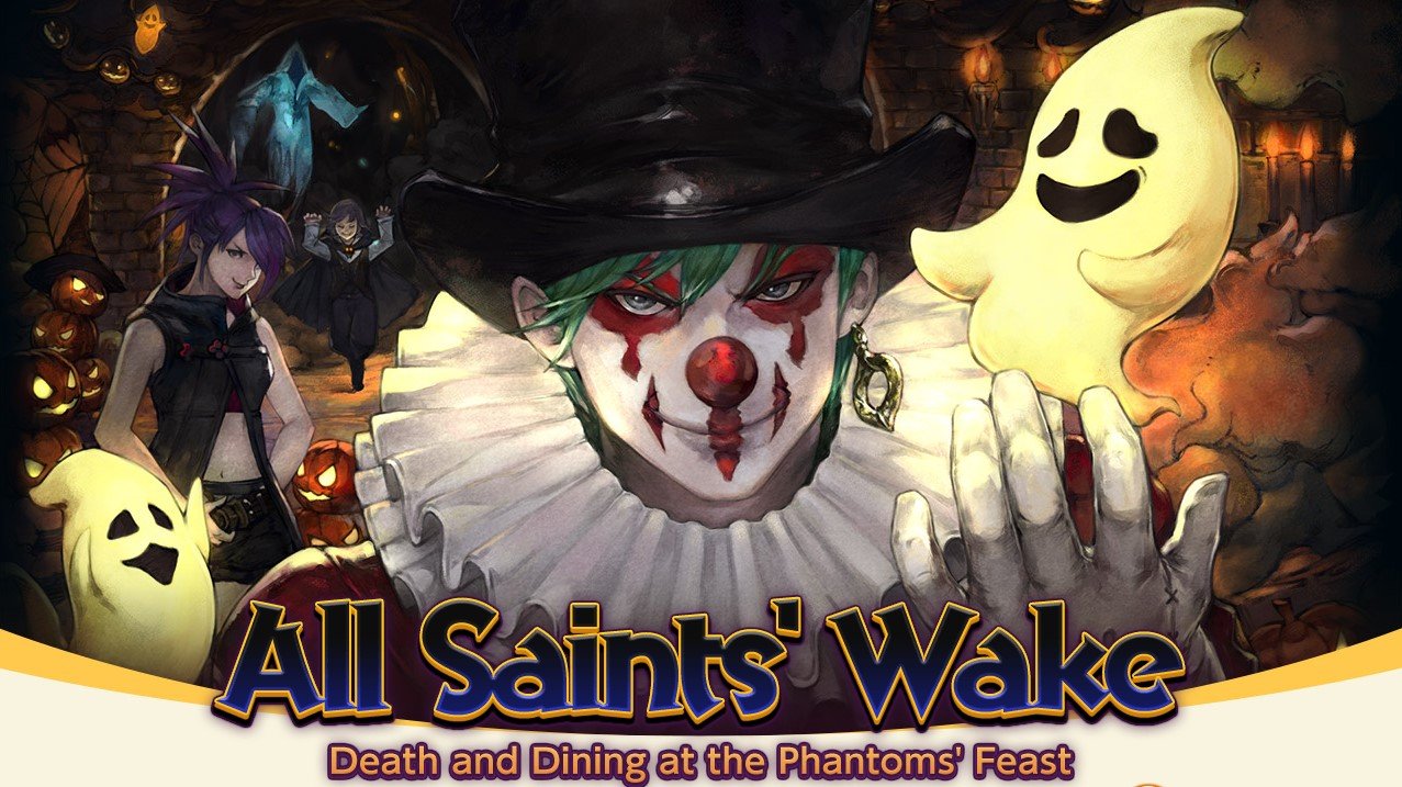 FFXIV All Saints Wake 2022 Fecha de lanzamiento, hora,