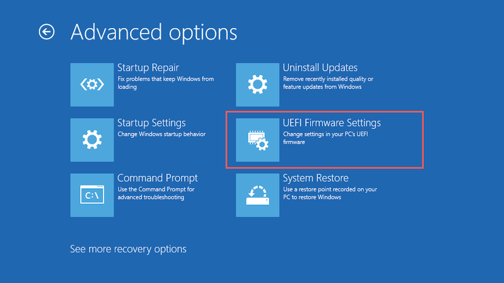 Cómo Cambiar El Orden De Arranque En El Bios De Su Pc Con Windows Es Atsit 9082