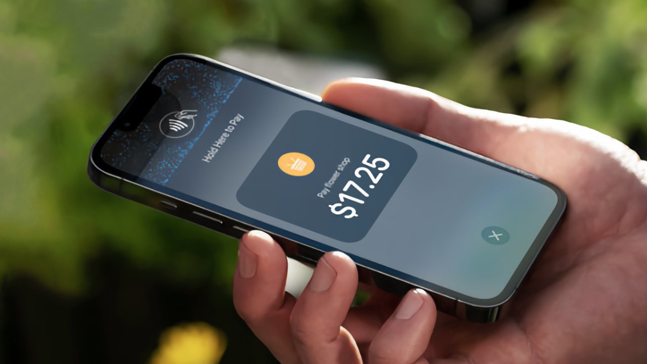 Ios 15 4 beta 2 agrega marco para tap to pay en iphone es atsit