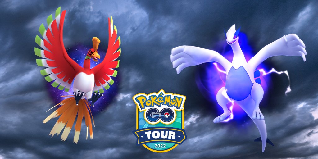 ¿qué Es Apex Lugia Ho Oh En Pokémon Go Explicación De La Purificación