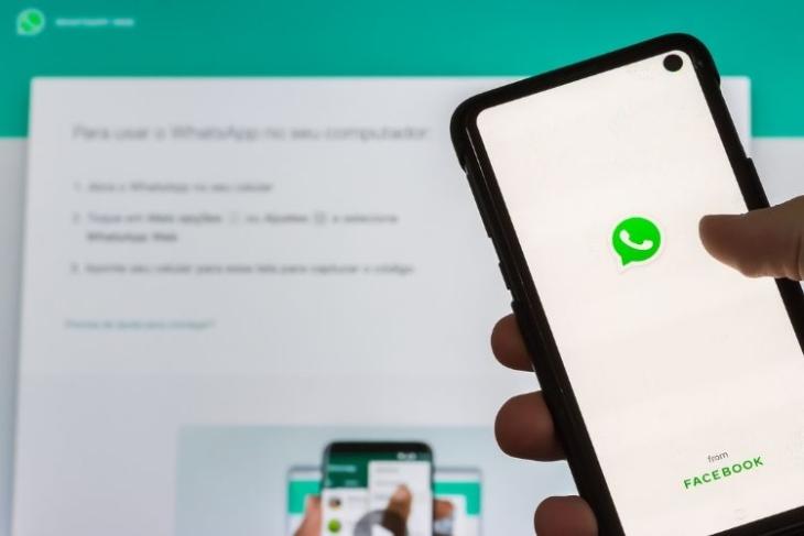 Whatsapp Web Obtiene Global Media Player Pronto Llegará A Todos Los Usuarios Móviles Es Atsit 7820