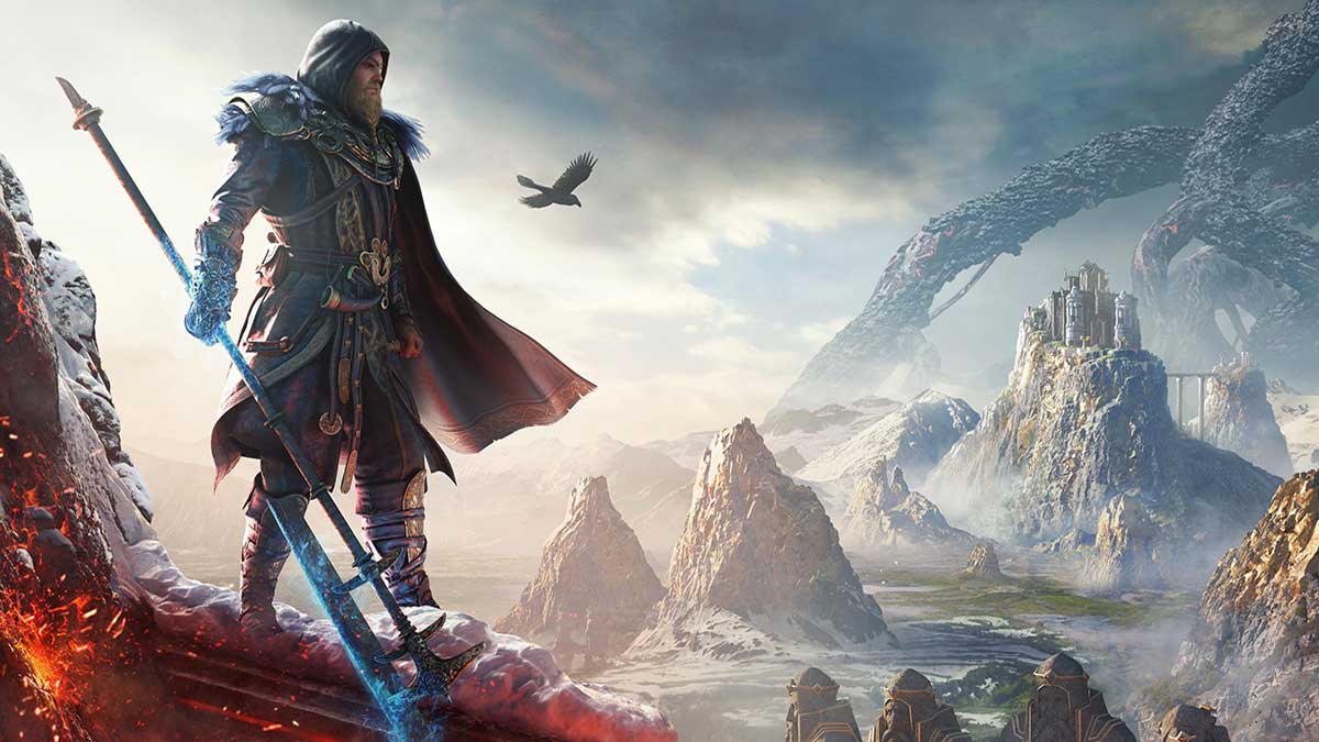 Assassins Creed Valhalla Dawn Of Ragnarok Fecha Y Hora De Lanzamiento