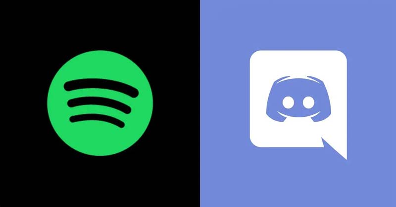 C Mo Conectar Su Cuenta De Spotify A Discord Es Atsit