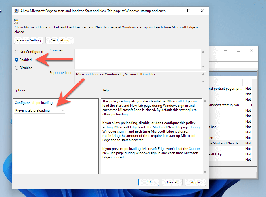 Cómo Evitar Que Microsoft Edge Se Abra Automáticamente Es Atsit 7532