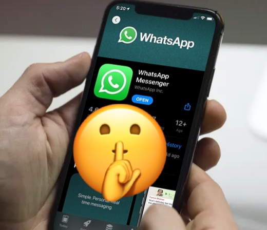 Cómo Ocultar El Estado En Línea En Whatsapp Es Atsit 4348