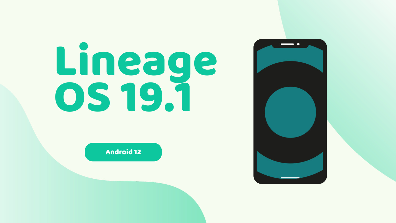Descargar lineage os 19 1 rom con android 12 1 instalar lineage os