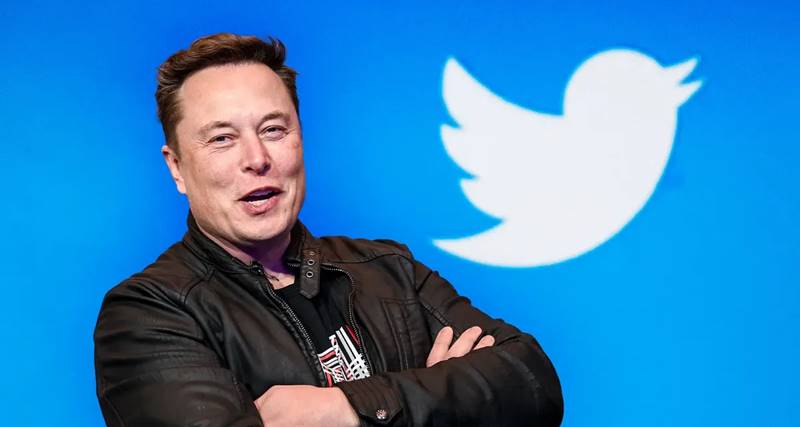 Elon Musk Finalmente Toma El Control En Twitter Con Un Acuerdo De 44 Mil Millones Es Atsit 4407