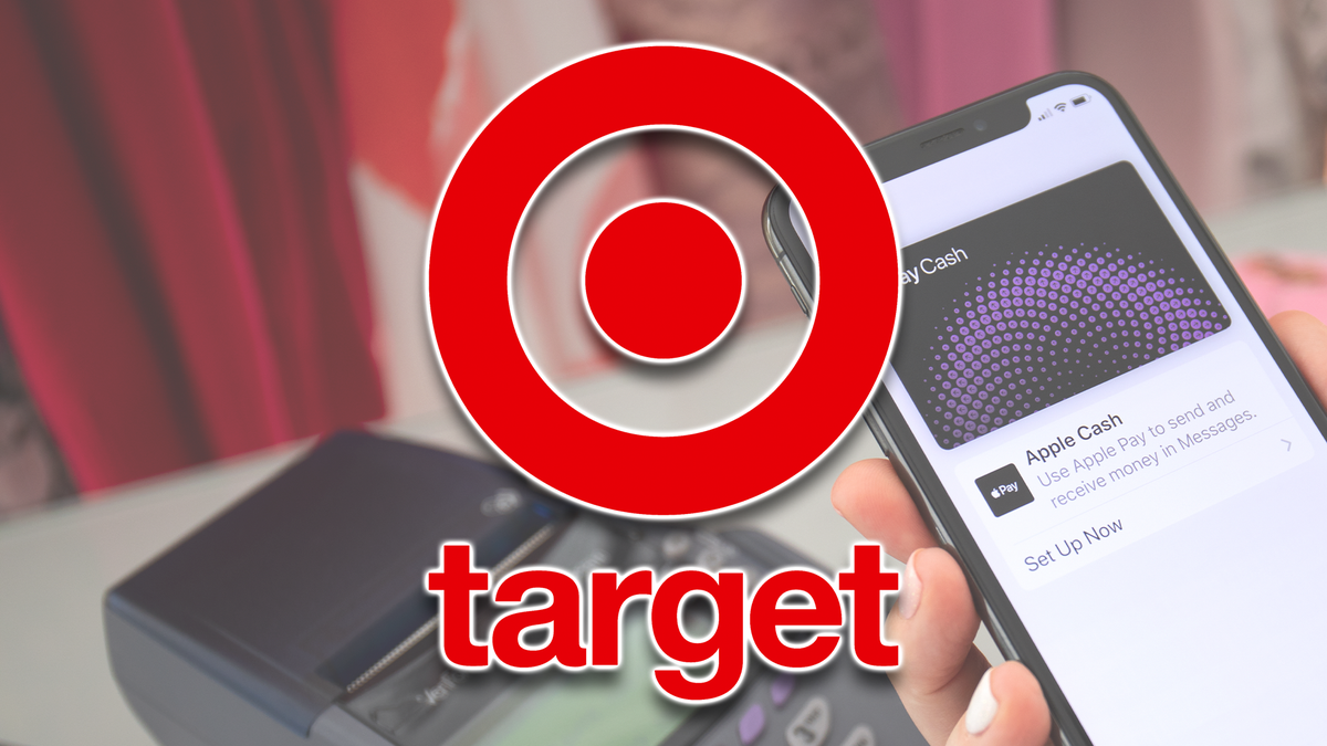 ¿Target acepta Apple Pay? - ES Atsit