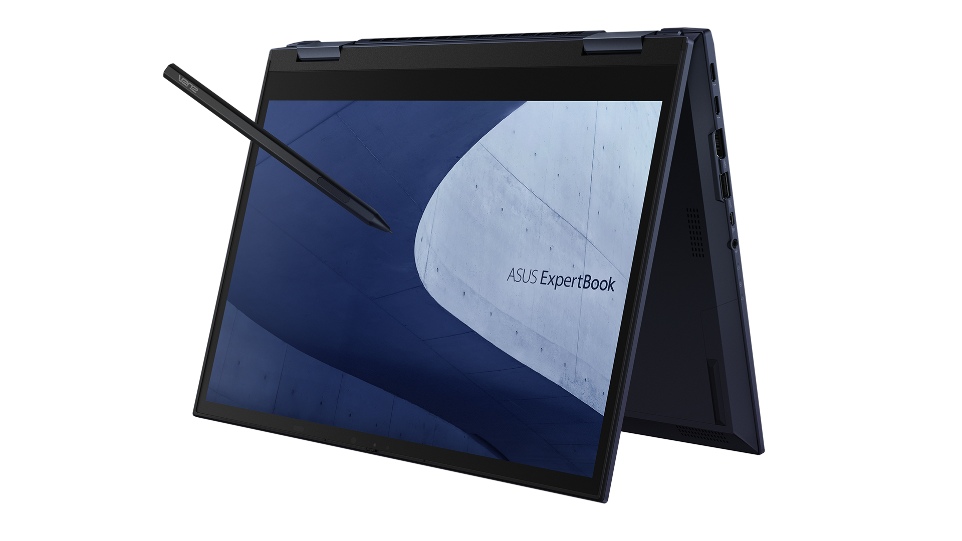 Estas Nuevas Laptops Asus Expertbook Se Vuelven Locas Con Las