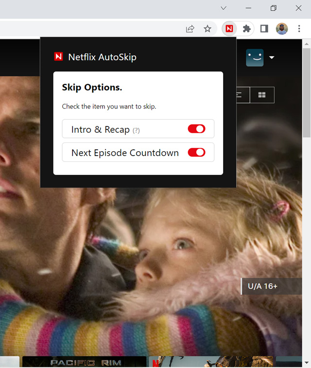 Las 14 Mejores Extensiones De Chrome Para Netflix Que Deberías Usar Es Atsit 3244