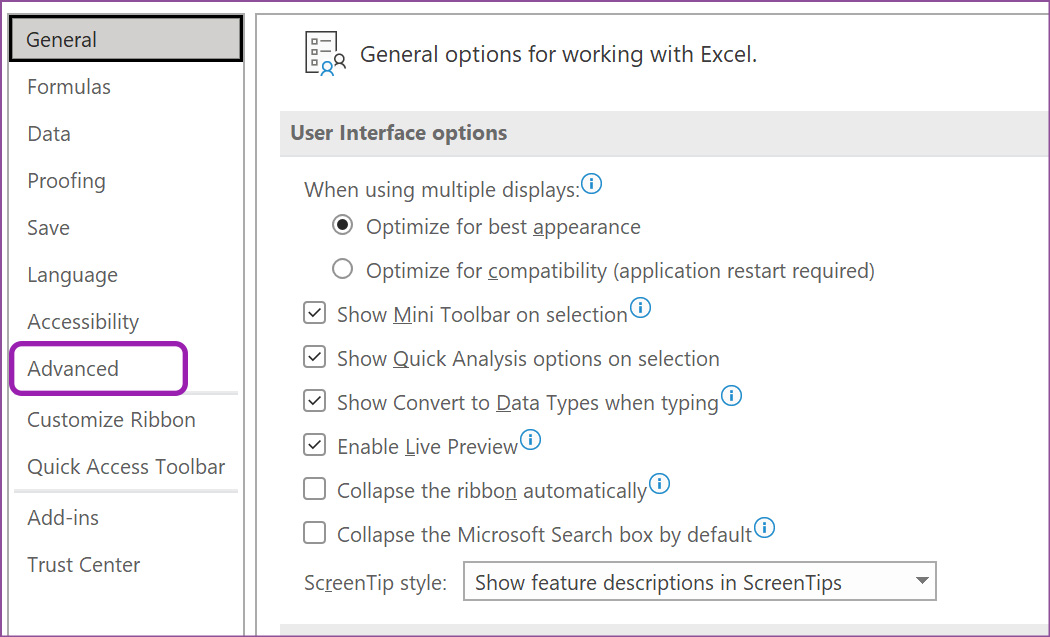 Las Formas Principales De Arreglar Microsoft Excel Al Abrir Un Documento En Blanco Es Atsit