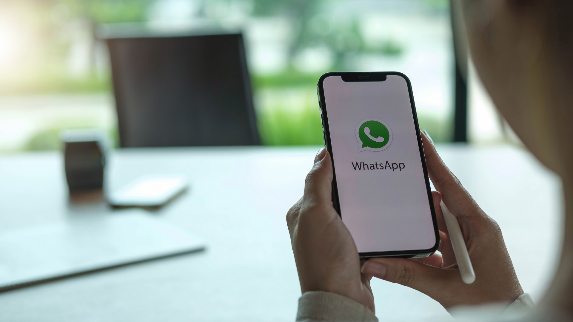 Porque No Puedo Reenviar Mensajes En Whatsapp Web