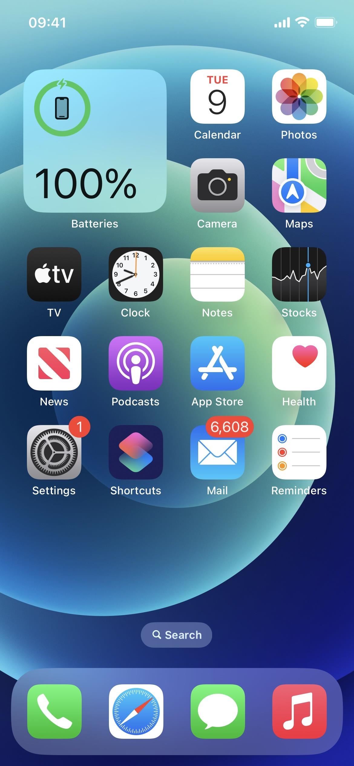 13 Cosas Que Debes Saber Sobre La Pantalla De Inicio De Tu IPhone En