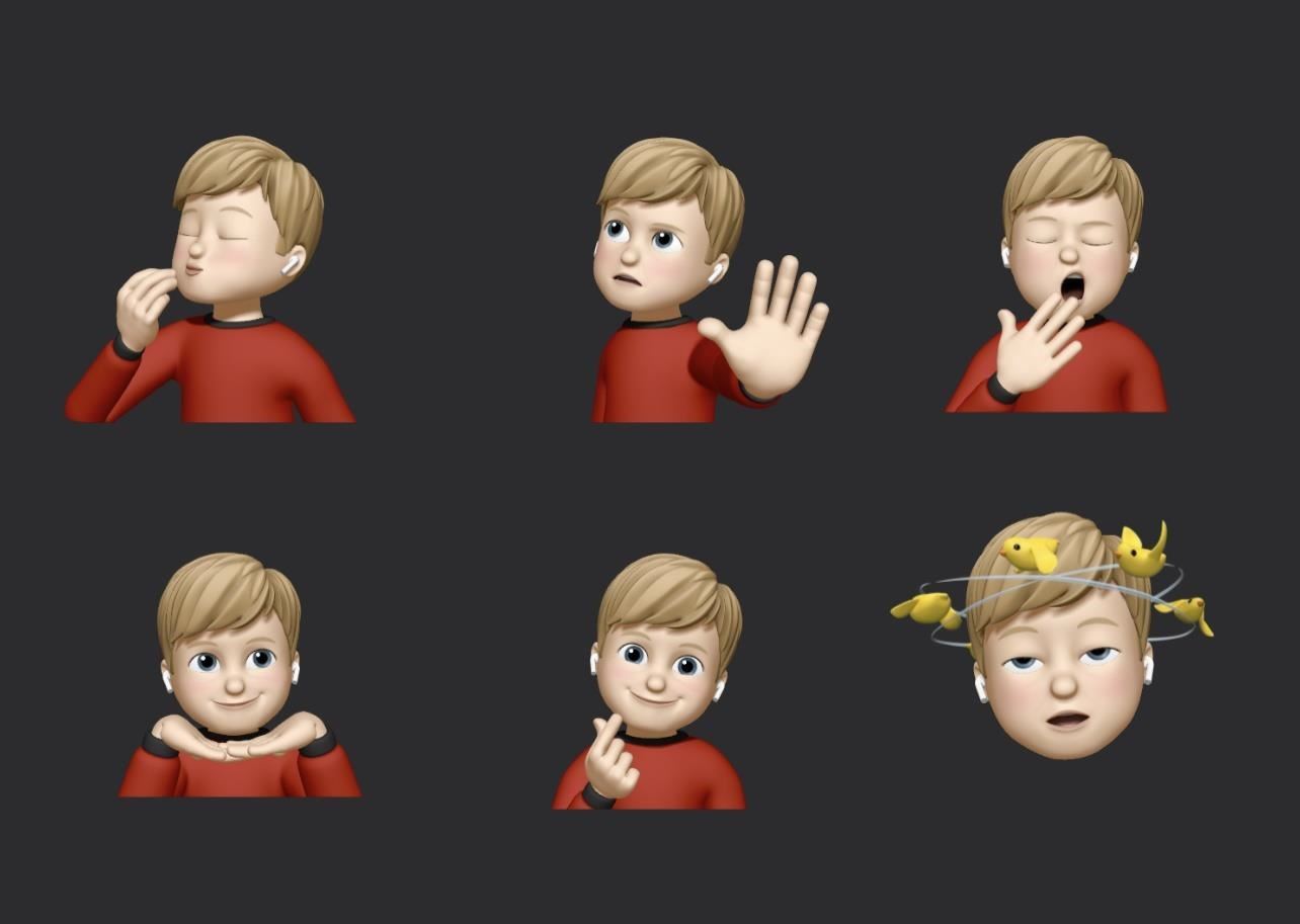 Como Poner De Foto De Perfil Un Memoji 22 cambios emocionantes que Apple tiene para la aplicación Your Messages en  iOS 16 y iPadOS 16 - ES Atsit