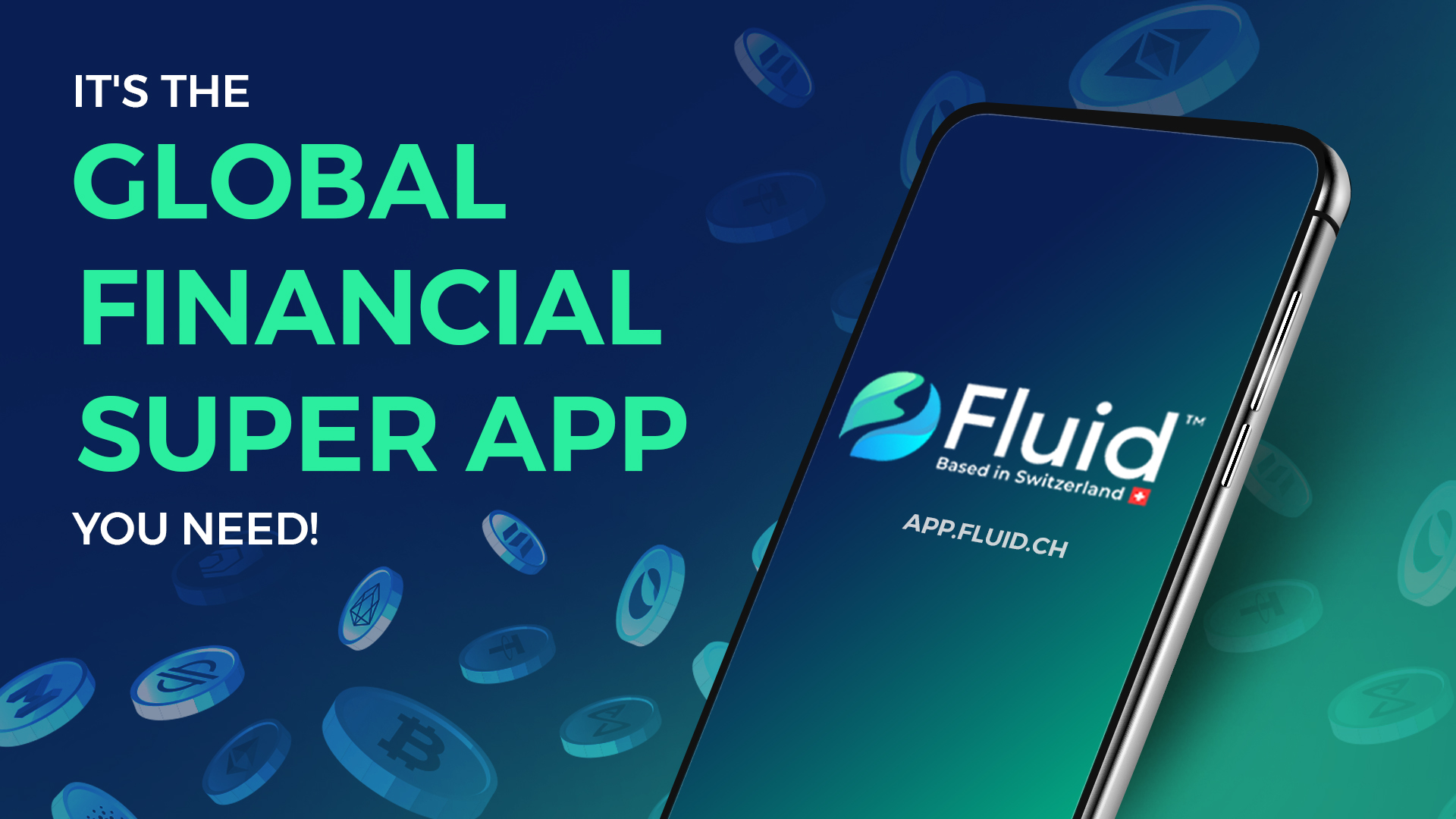 fluid finance crypto