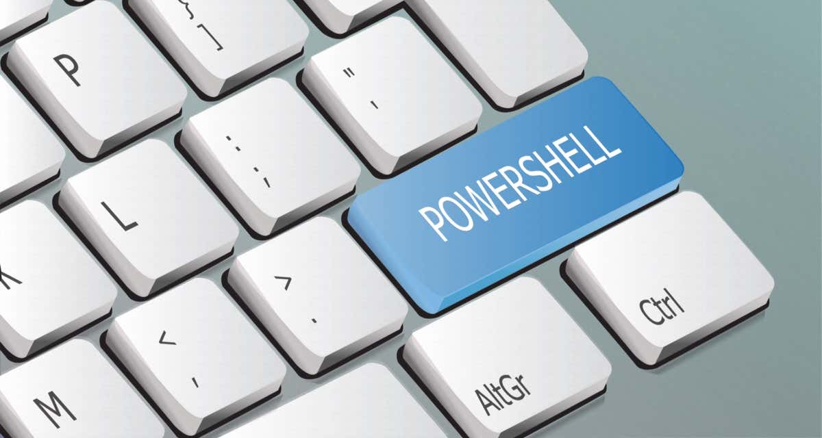 Diez comandos f ciles de powershell que todos los usuarios de windows