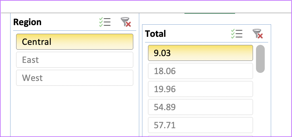 Las Mejores Formas De Dar Formato A Los Datos De Las Tablas En Microsoft Excel Es Atsit