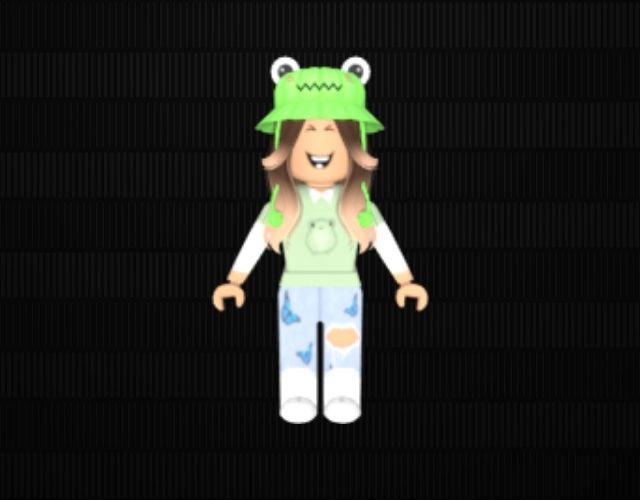 Los 30 Mejores Conjuntos De Personajes De Roblox Para Chicas Que Debes ...