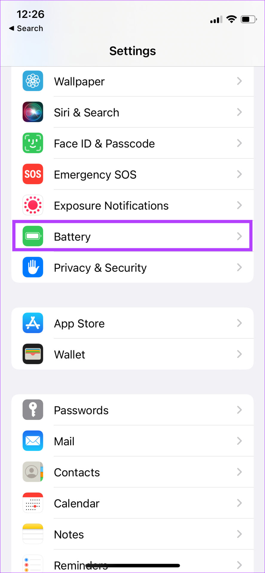 Las 10 Mejores Formas De Arreglar Las Notificaciones Retrasadas De Whatsapp En El Iphone Es Atsit 4925
