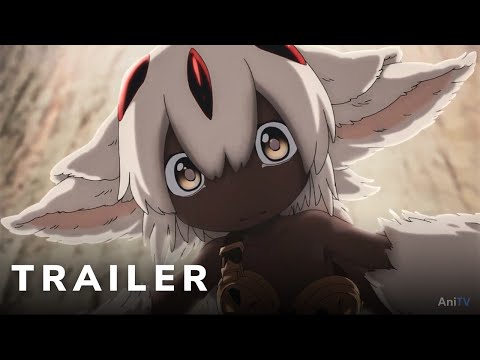 Made in Abyss temporada 2 Cap 3, By Master66