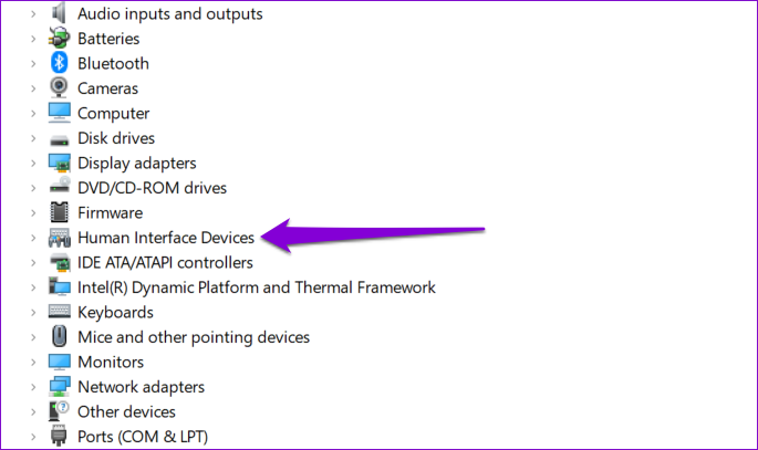 Las 3 Formas Principales De Deshabilitar La Pantalla Táctil En Windows 11 Es Atsit 3283