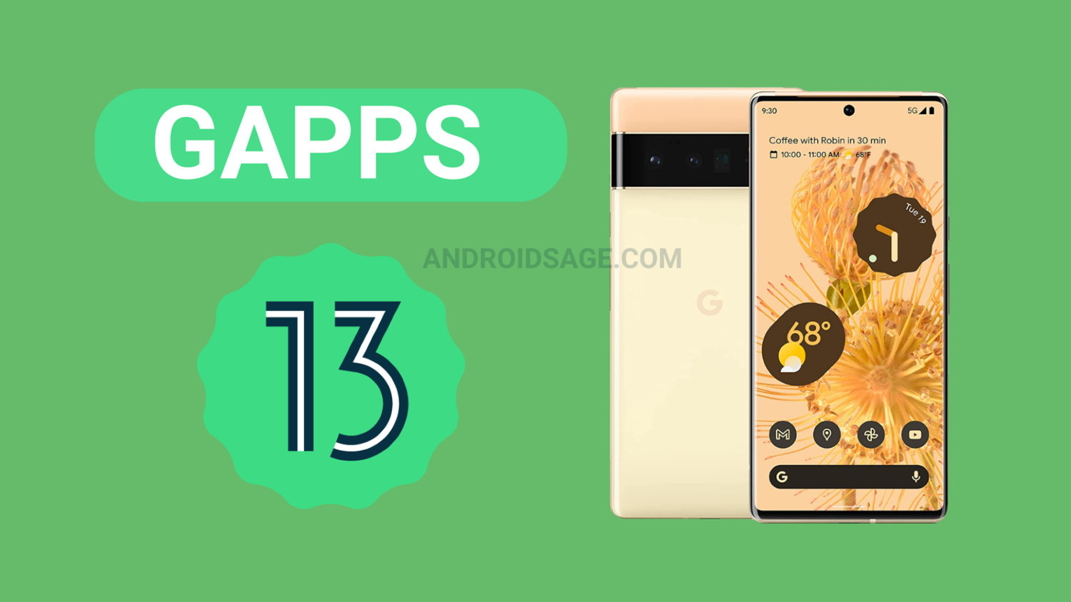 Descargar gapps para android 13 google installer apk es atsit