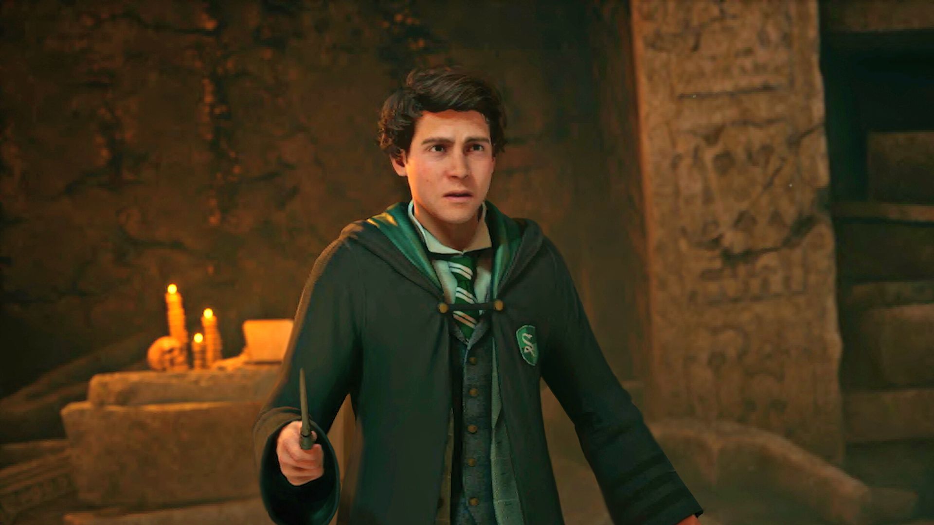 El nuevo modo de juego de Hogwarts Legacy se presentó mientras los