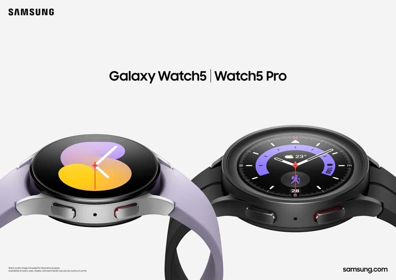 Caratulas galaxy watch online active 2