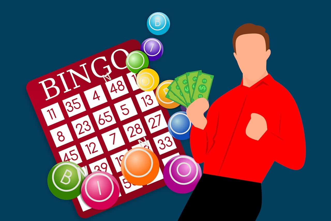 Juegos De Bingo Populares Bonos Por Registrarte