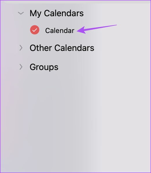C mo crear un calendario compartido en outlook para computadoras de