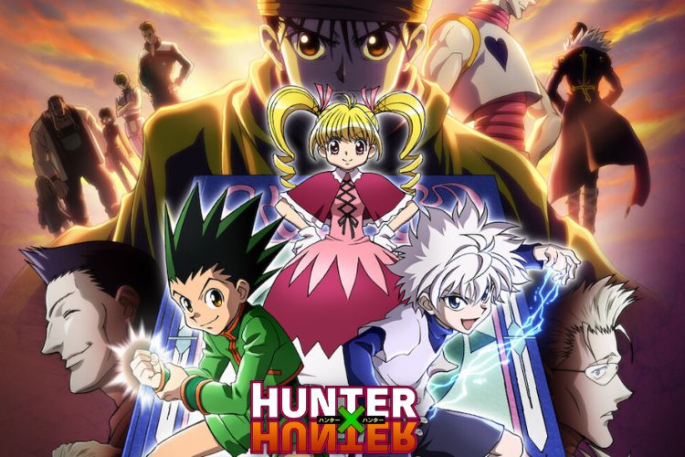 Hunter x Hunter' vuelve a hiato, y sin fecha de regreso: el manga cambiará  de formato para priorizar la salud de su creador