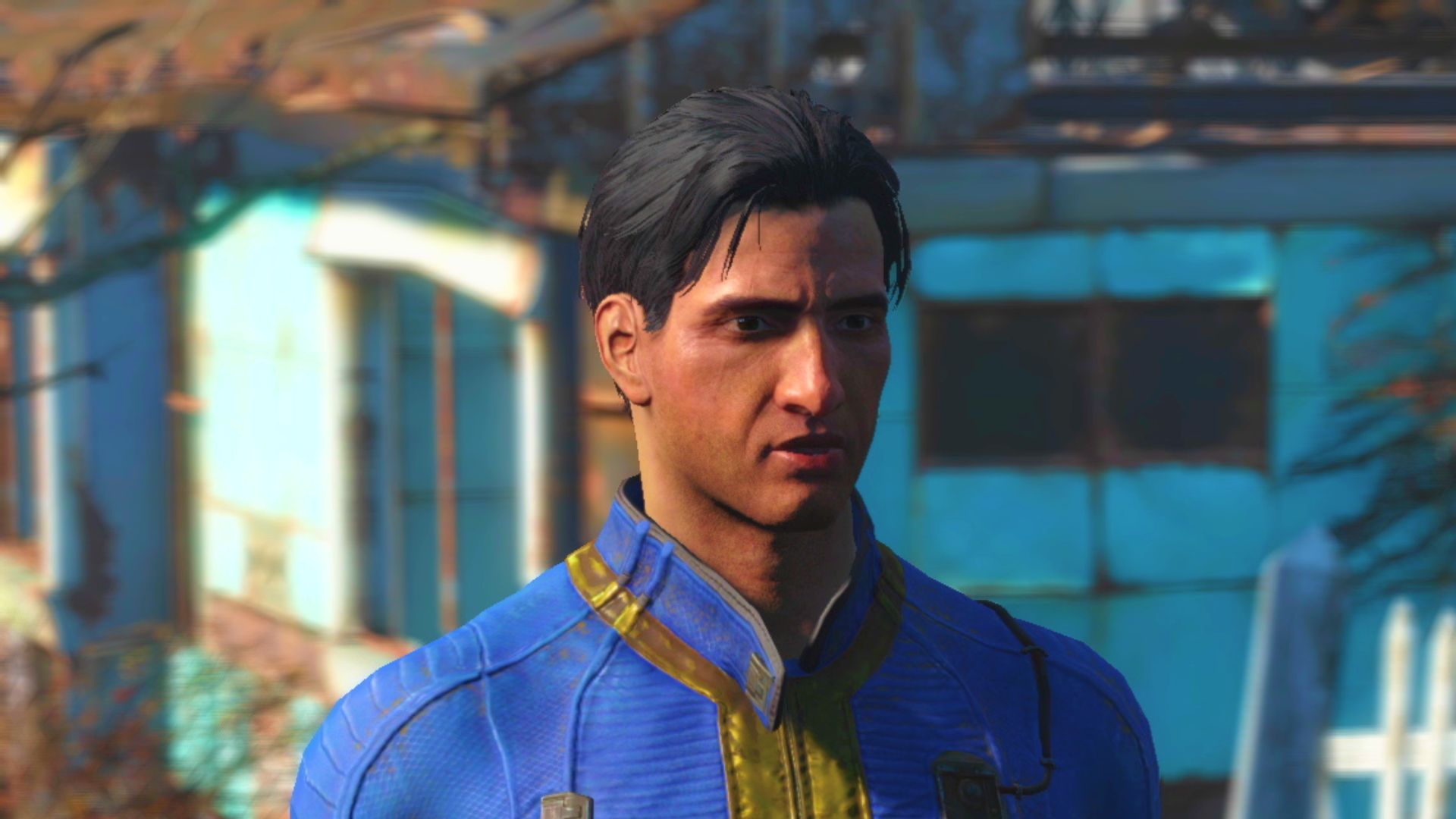 Five stars fallout 4 фото 40