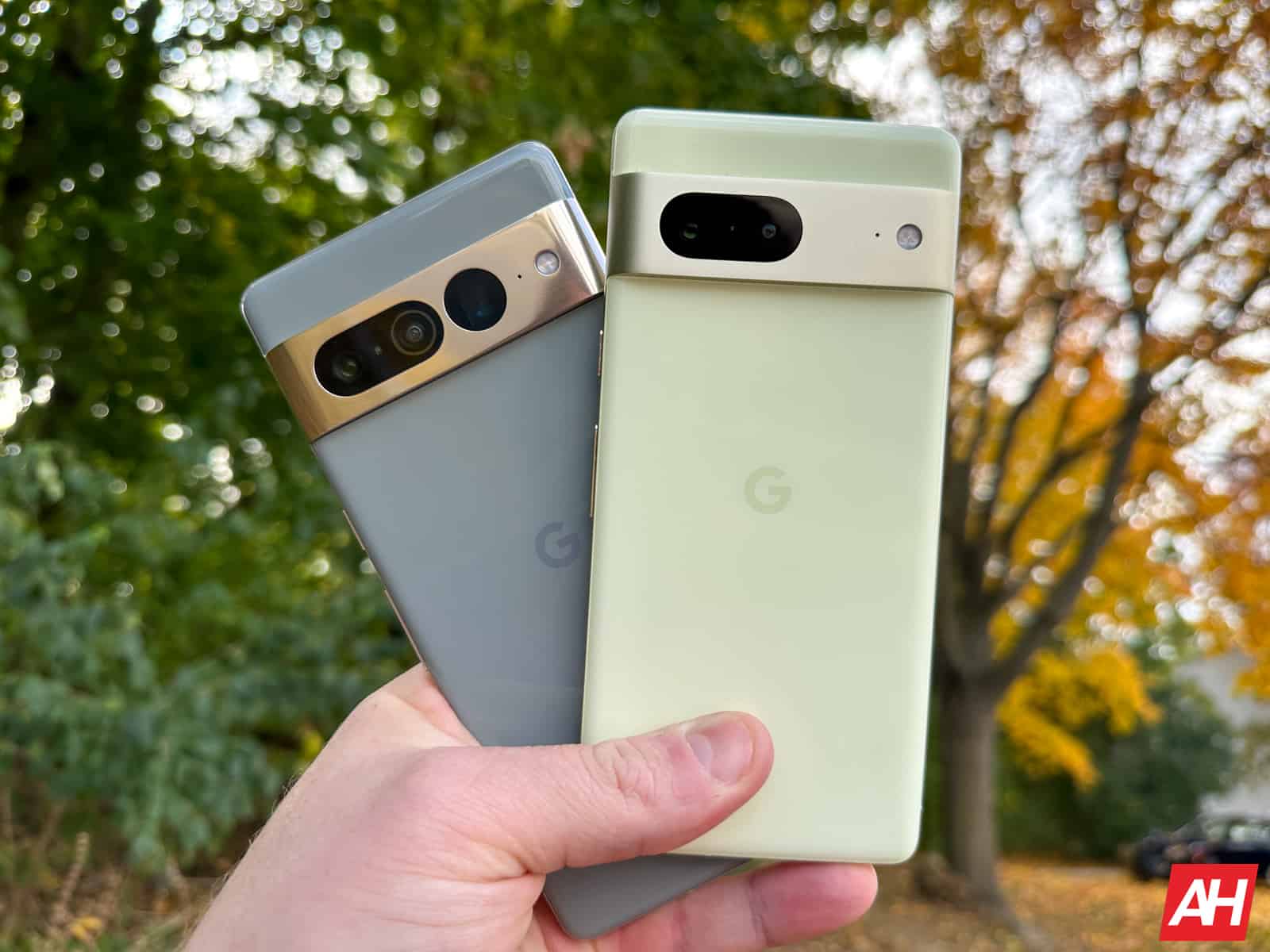Black Friday los descuentos llegan a la serie Pixel 7 de Google, Pixel