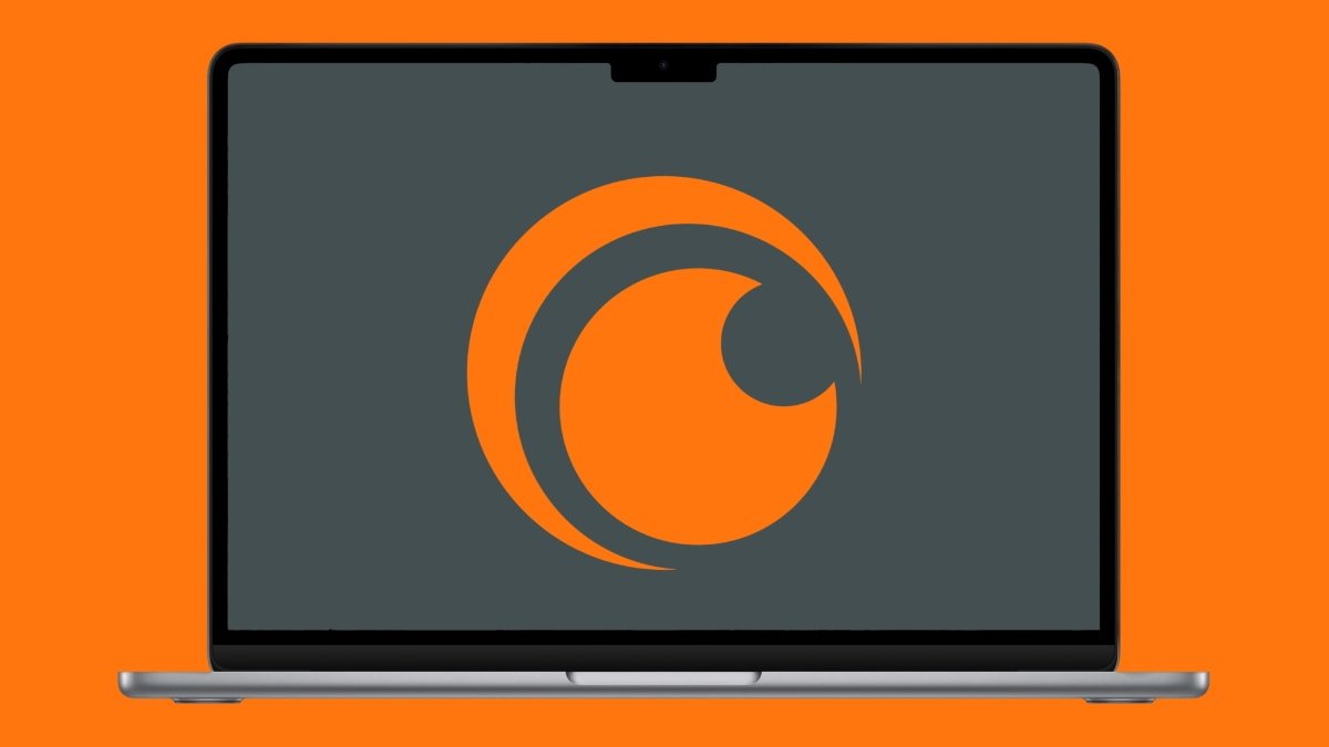 Cómo ver Crunchyroll en Mac - ES Atsit