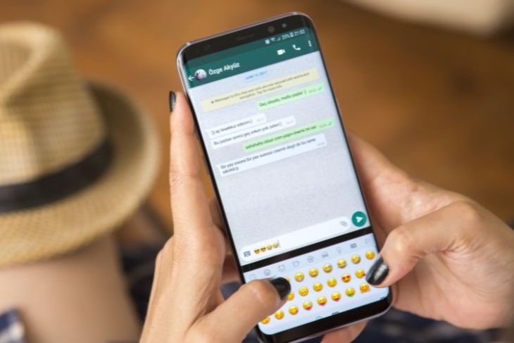 Whatsapp Pronto Permitirá Buscar Mensajes Por Fecha Es Atsit 3165