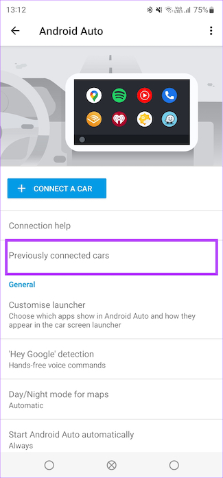 Cómo Actualizar Android Auto A La última Versión Es Atsit 0566