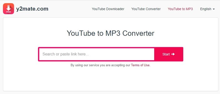 Los 10 Mejores Convertidores De Youtube A Mp3 Software Y Sitios Es Atsit 