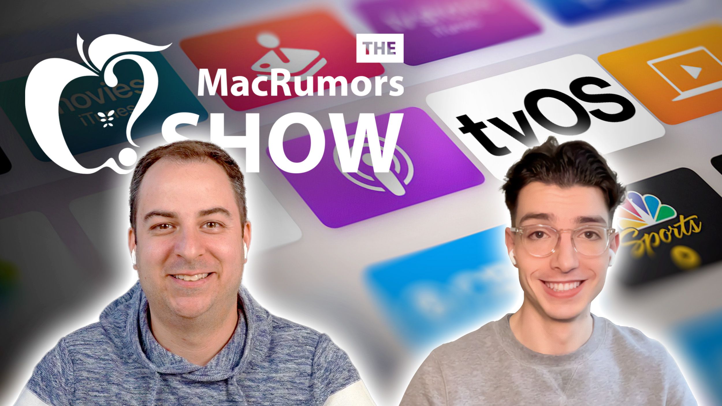 The MacRumors Show: Lista De Deseos De TvOS 17, HomePod Y HomeKit: ¿qué ...