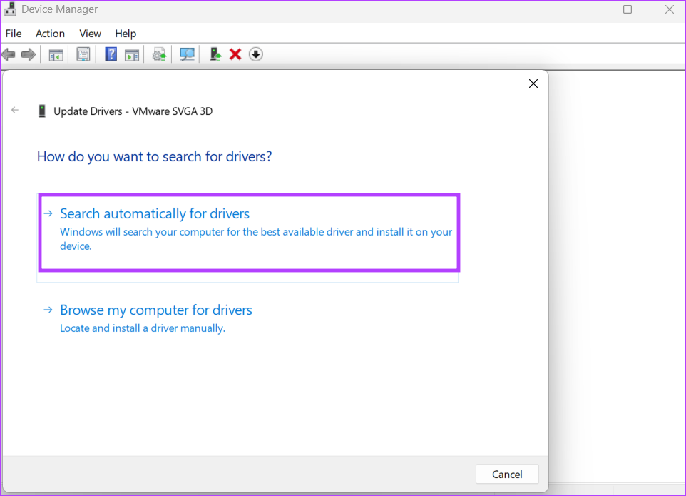 Las 7 mejores formas de reparar Explorer.exe que no funciona al iniciar