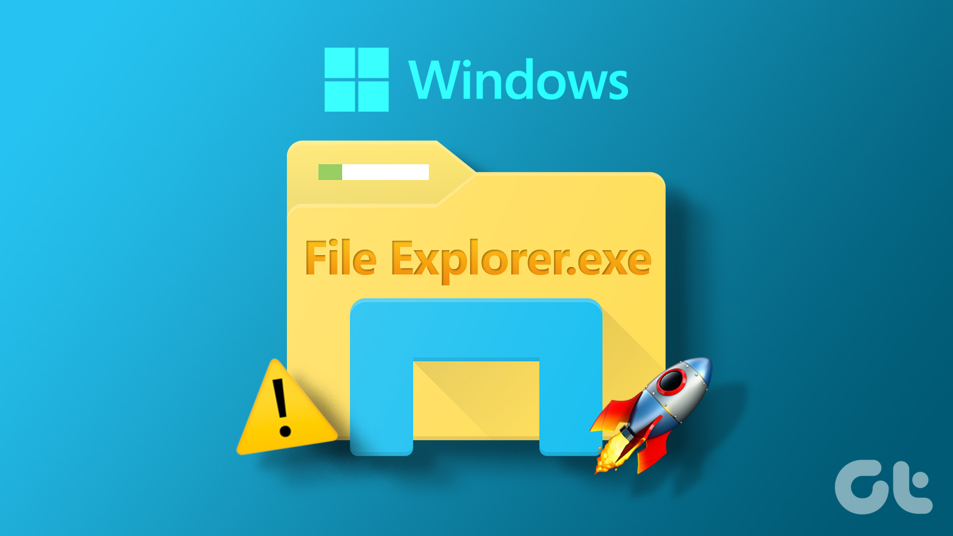 Las 7 Mejores Formas De Reparar Explorerexe Que No Funciona Al Iniciar En Windows 11 Es Atsit 7485