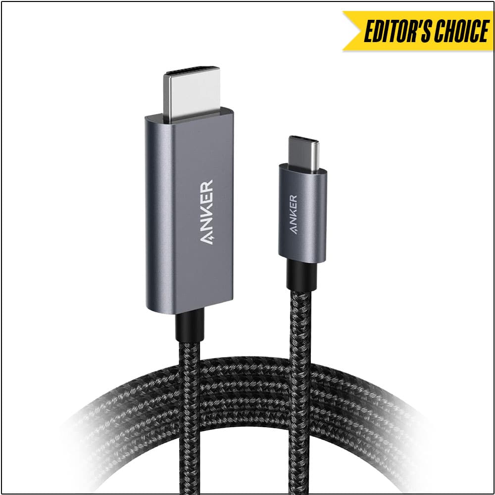 Los Mejores Cables Usb C A Hdmi Para Mac En 2023 Es Atsit 9191