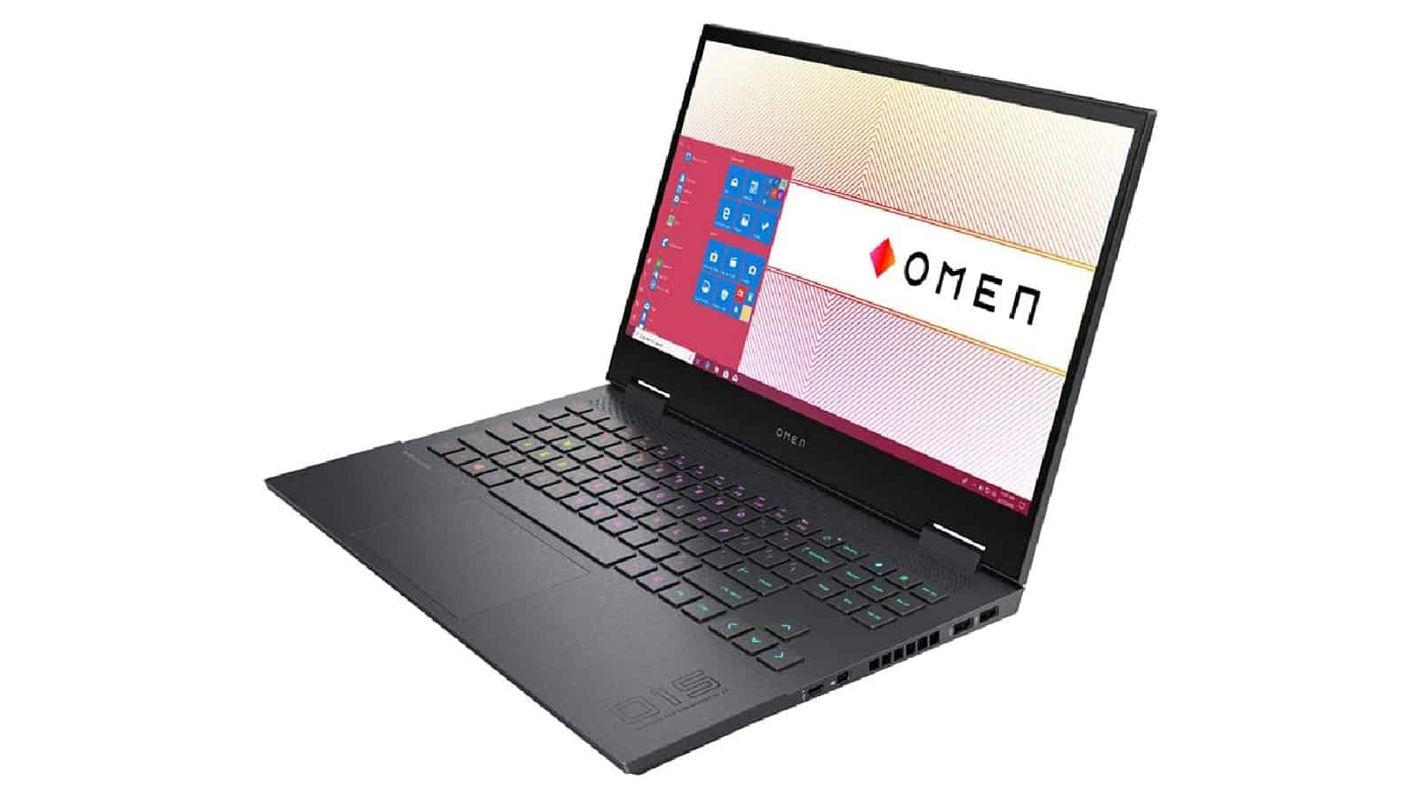 HP Omen 15